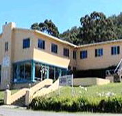 Lufra Hotel amp Apartments - Accommodation QLD