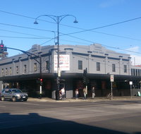 Browns Hotel - Accommodation QLD