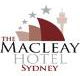 Macleay Serviced Apartment Hotel - Accommodation QLD