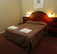 Berkeley Hotel - Accommodation QLD
