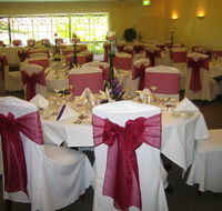 Comfort Inn Trawool - Accommodation QLD