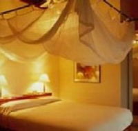 A Beachside Terrace - Accommodation QLD