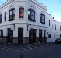 The London Hotel - Accommodation QLD