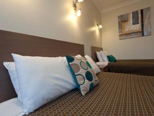 Econo Lodge Heritage Inn Wagga - Accommodation QLD 0