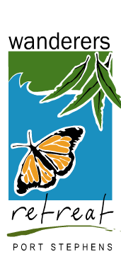 Wanderers Retreat - Accommodation QLD 1