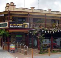 The Bentley's Hotel Motel - Accommodation QLD