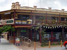 The Bentley's Hotel Motel - Accommodation QLD 0