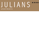 Julian's Apartments - Accommodation QLD