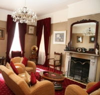St Mounts Boutique Hotel and Trattoria - Accommodation QLD