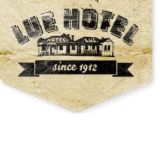 Lue Hotel - Accommodation QLD