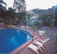 Country Comfort Coffs Harbour - Accommodation QLD