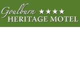 Goulburn Heritage Motel - Accommodation QLD