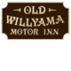 Old Willyama Motor-Inn/Hotel - Accommodation QLD