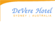 De Vere Hotel - Accommodation QLD