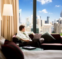 Pullman Sydney Hyde Park - Accommodation QLD