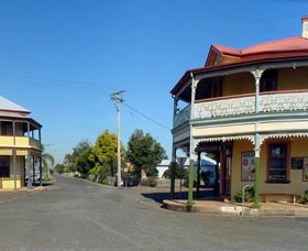 Commercial Hotel Ulmarra - Accommodation QLD 0