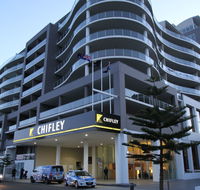 Sage Hotel Wollongong - Accommodation QLD