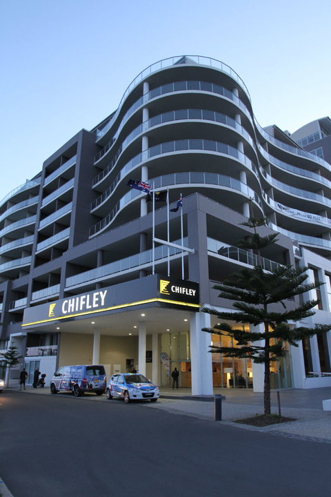 Sage Hotel Wollongong - Accommodation QLD 0