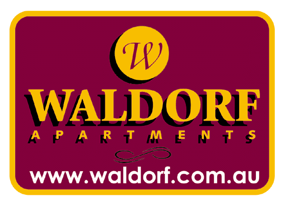 Woolloomooloo Waldorf Apartments - Accommodation QLD