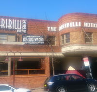 Kirribilli Hotel - Accommodation QLD