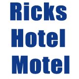 Ricks Hotel Motel - Accommodation QLD 0