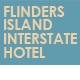 Flinders Island Interstate Hotel - Accommodation QLD