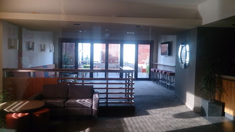 Barklys Hotel - Accommodation QLD 0