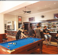 Seashells Caves House - Accommodation QLD