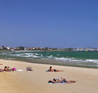 Novotel Melbourne St Kilda - Accommodation QLD