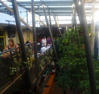 Terminus Hotel - Accommodation QLD