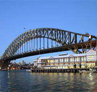 Pier One Sydney Harbour Autograph Collection  - Accommodation QLD