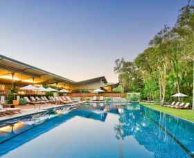 Byron At Byron Resort And Spa - Accommodation QLD 0