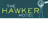 Hawker Hotel Motel - Accommodation QLD