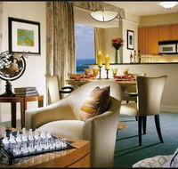 A A A Short Long Stay - Accommodation QLD