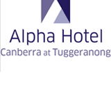 Alpha Hotel Canberra formerly Country Comfort Greenway  - Accommodation QLD