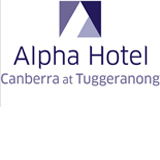 Alpha Hotel Canberra (formerly Country Comfort Greenway)  - Accommodation QLD 0