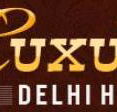 Delhi Luxury Hotels - Accommodation QLD