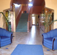 Campbell Town Motel And Bistro - Accommodation QLD