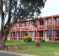 Mallacoota Hotel Motel - Accommodation QLD