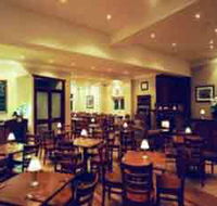 Gardners Inn Hotel - Accommodation QLD