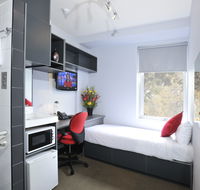 205 Bell Long Stay - Accommodation QLD