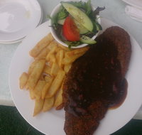 Findon Hotel - Accommodation QLD