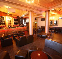 Burdekin Hotel - Accommodation QLD