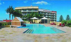 Citigate Sebel Waterfront Reso - Accommodation QLD 0