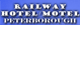 Railway Hotel/Motel Peterborough - Accommodation QLD