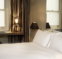 Kirketon Boutique Hotel - Accommodation QLD