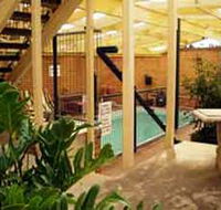 Aussie Settler Motel - Accommodation QLD