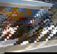 Hotel Sweeney's - Accommodation QLD