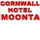 Cornwall Hotel - Accommodation QLD