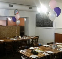 Commercial Hotel Benalla - Accommodation QLD